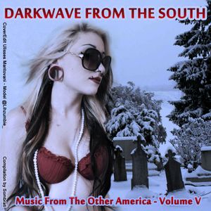 Darkwave From the South: Music From the Other America, Volume V