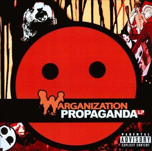 Propaganda LP