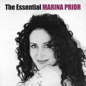 The Essential Marina Prior