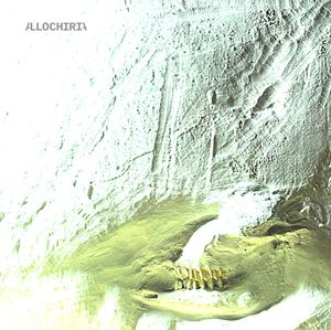 Allochiria (EP)