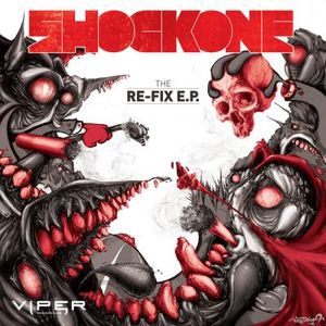 The Re-Fix E.P. (EP)