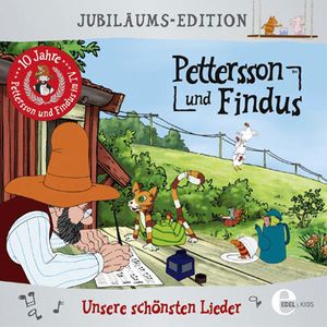 Pettersson und Findus: Unsere schönsten Lieder
