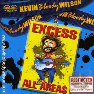 Excess All Areas