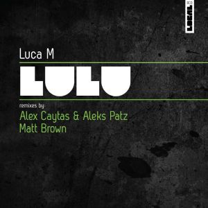 Lulu (EP)