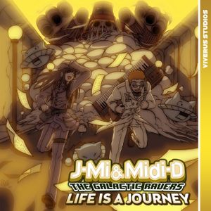 Life is a Journey (Extended Mix)