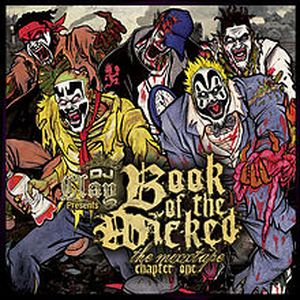 Book of the Wicked, Chapter One