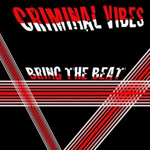 Bring The Beat (EP)