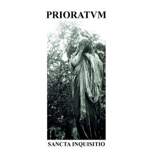 Sancta Inquisitio (EP)