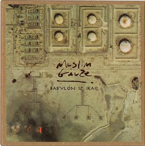 Babylon Iz Iraq