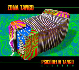 Psicodelia tango: Elektro