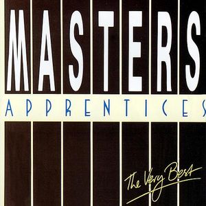 Very Best of Masters Apprentices