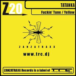 Fuckin' Tune / Yellow (Single)