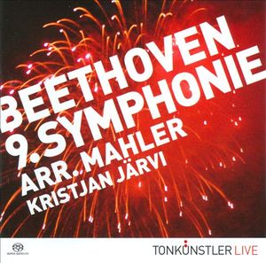 9. Symphonie (Live)