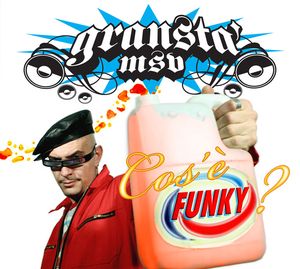 Cos'è funky?