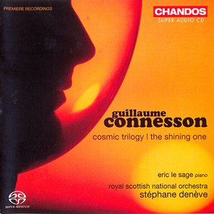 Cosmic Trilogy: I. Aleph