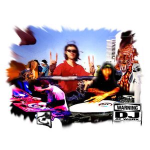 Neighborhood Archives (EP)