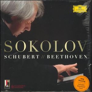 Sonata no. 29 in B-flat major "Hammerklavier", op. 106: 1. Allegro