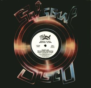 Dance A Little Bit Closer