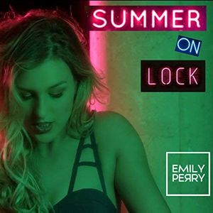 Summer On Lock (Single)