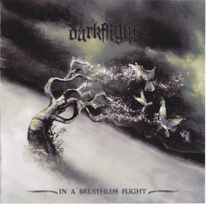 In a Breathless Flight (EP)