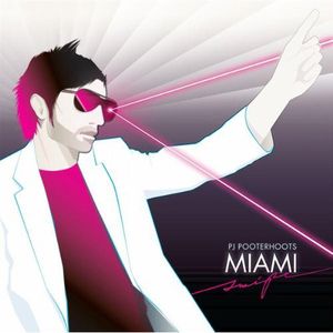 Miami Swipe (EP)