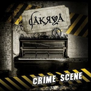 Crime Scene