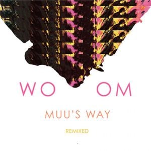 Muu's Way Remixed