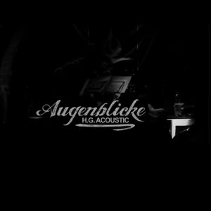 Augenblicke (Live)