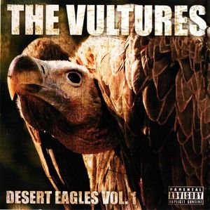 Desert Eagles Vol. 1