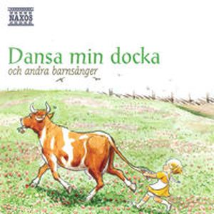 Dansa min docka och andra barnsånger