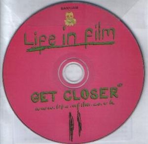 Get Closer (Single)