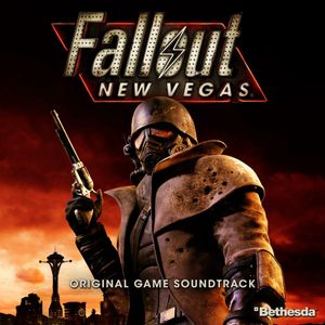 Fallout New Vegas: Original Game Soundtrack (OST)