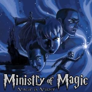 Magic Is Might
