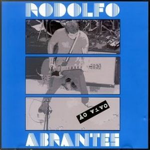 Rodolfo Abrantes - ao Vivo (Live)