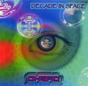 Decade in Space