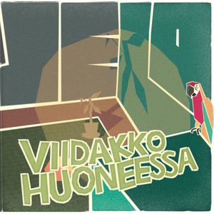 Viidakko huoneessa