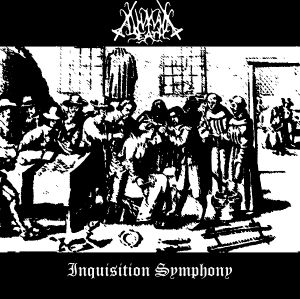 Inquisition Symphony