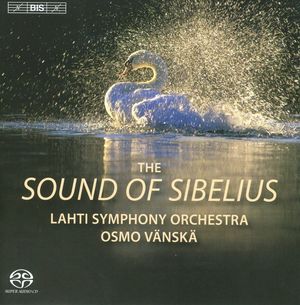 The Sound of Sibelius