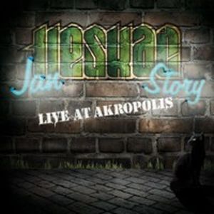 Jan Tleskač Story (Live at Akropolis) (Live)