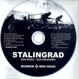 Stalingrad (Der Krieg - Der Wahnsinn)