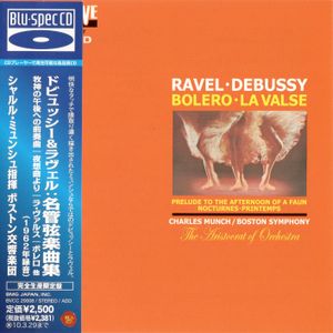 Bolero / La valse