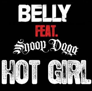 Hot Girl (Single)
