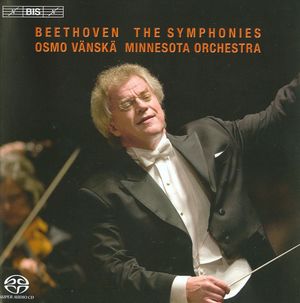 Symphony no. 8 in F major, op. 93: IV. Allegro vivace