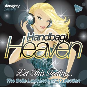 Boulevard of Broken Dreams (Almighty Anthem mix)