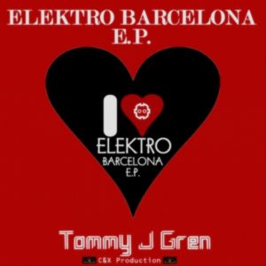 Elektro Barcelona (Radio Mix)