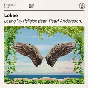 Losing My Religion (Single)