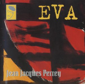 E.V.A: The Best of Jean Jacques Perrey