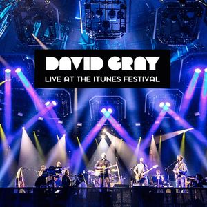 Live at the iTunes Festival (Live)