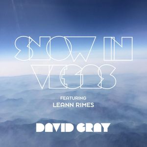 Snow in Vegas (Single)
