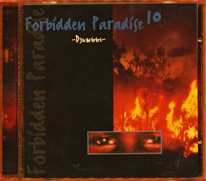 Forbidden Paradise 10: Djunggi
